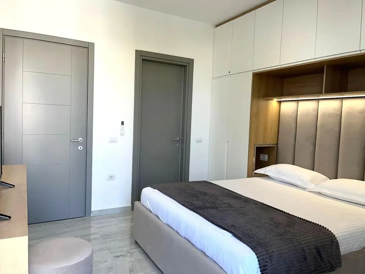 Diamond Dream Apartamento Sarandë Albânia