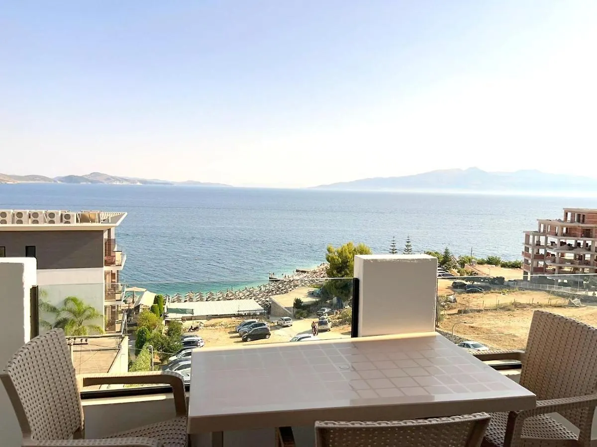 Diamond Dream Apartamento Sarandë Albânia