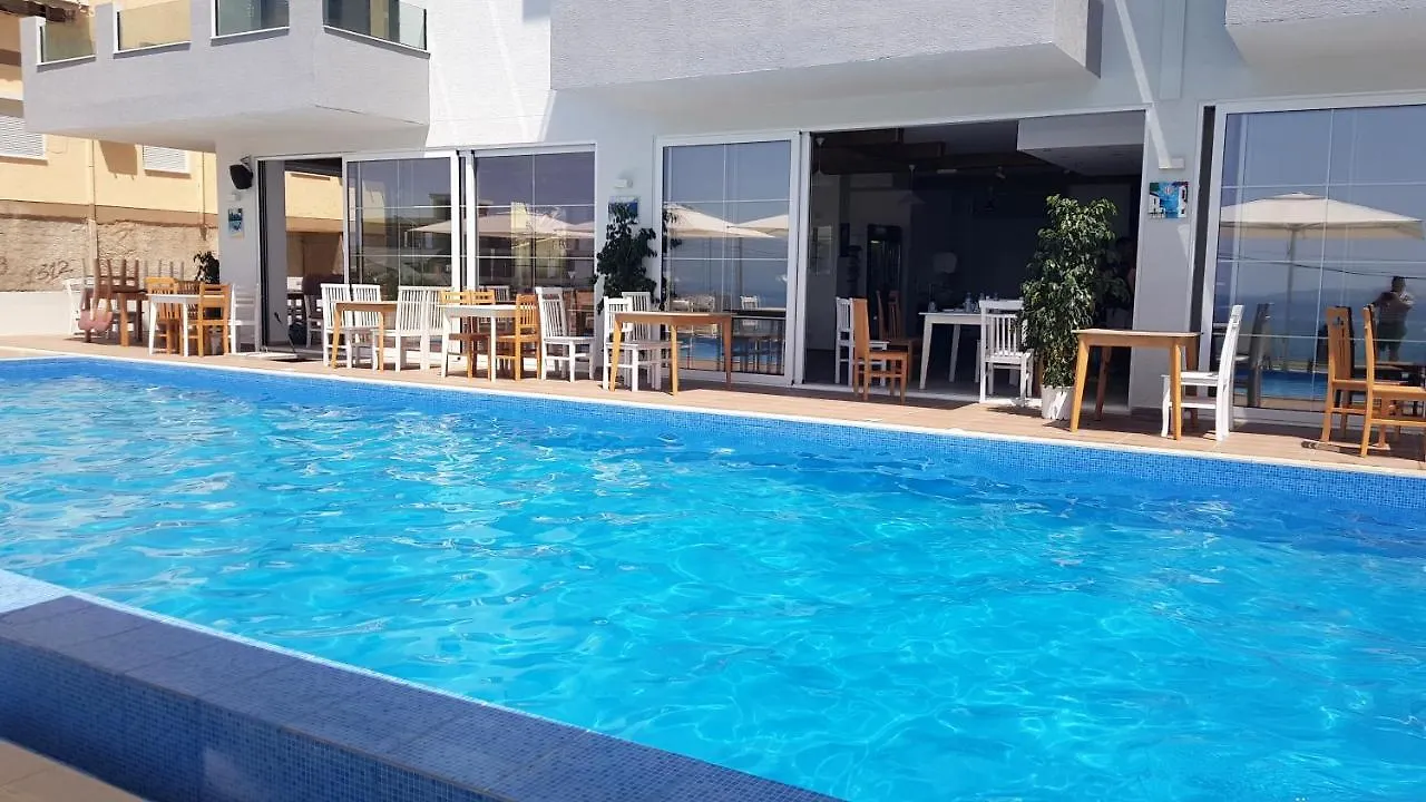 Diamond Dream Apartamento Sarandë Albânia