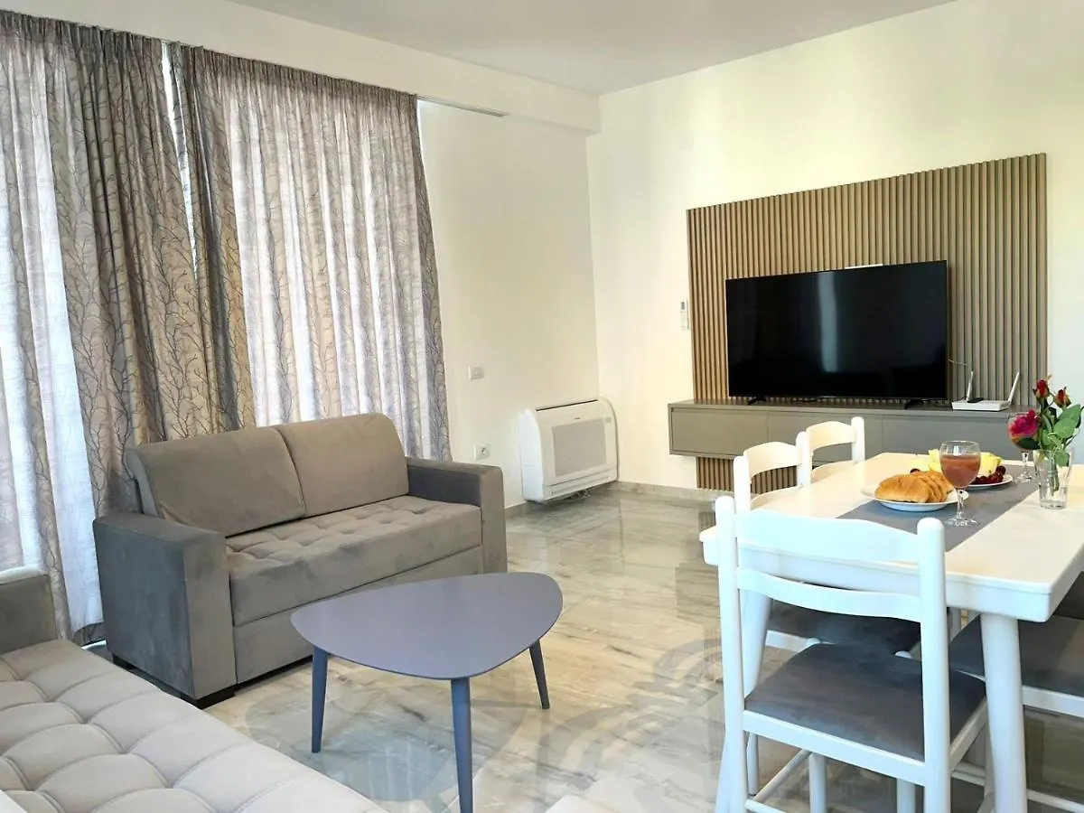 Diamond Dream Apartamento Sarandë Albânia