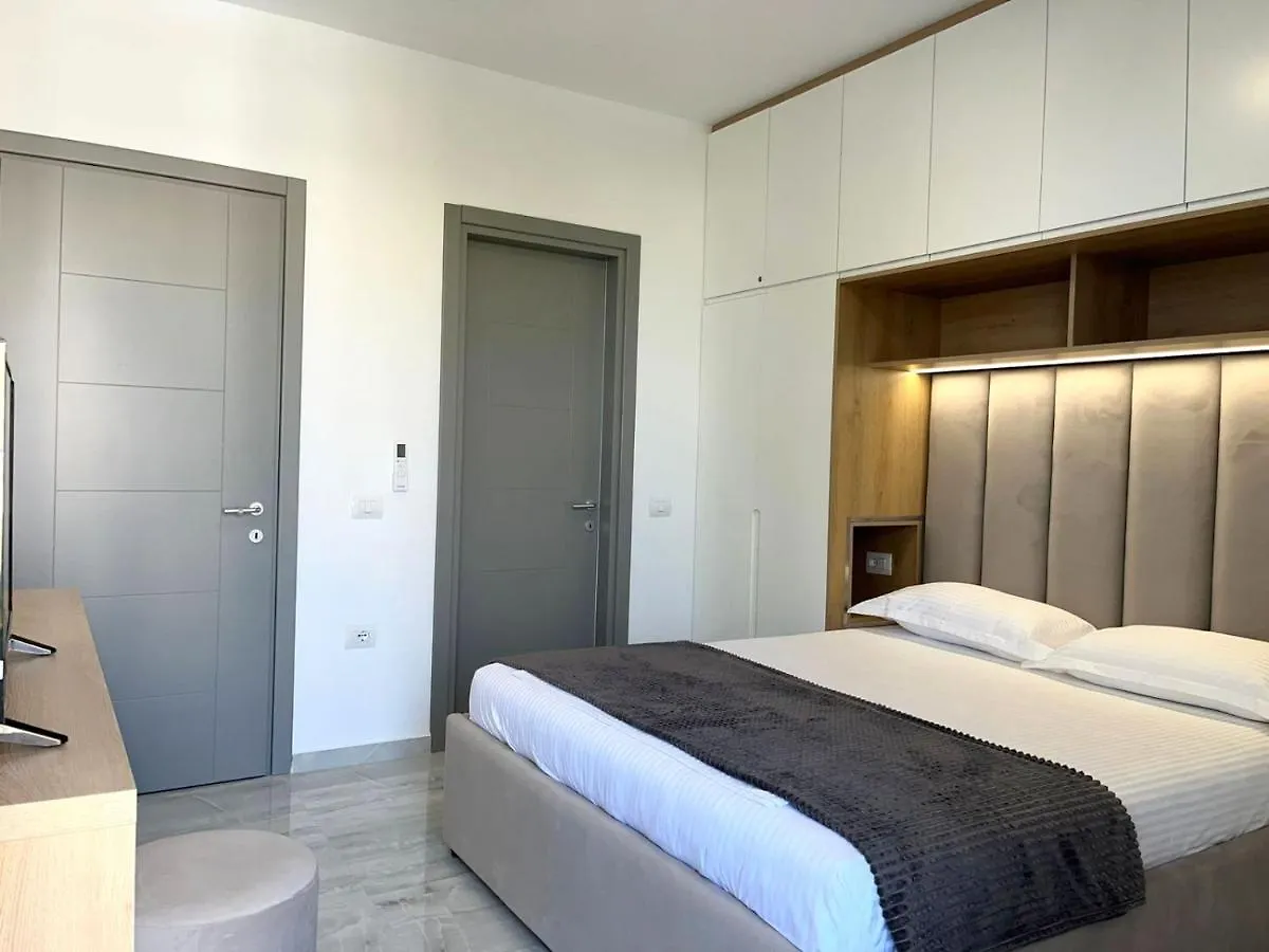 Diamond Dream Apartamento Sarandë Albânia