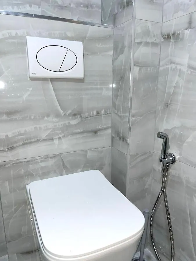 Diamond Dream Apartamento Sarandë
