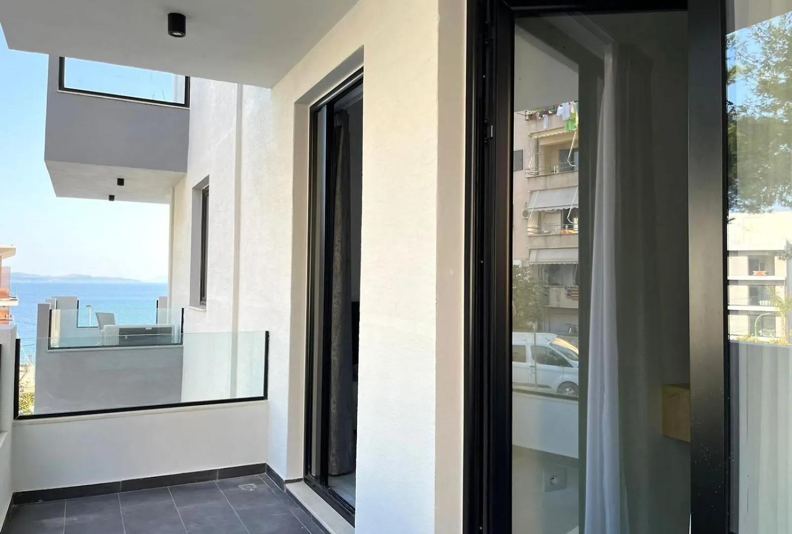 Diamond Dream Apartamento Sarandë
