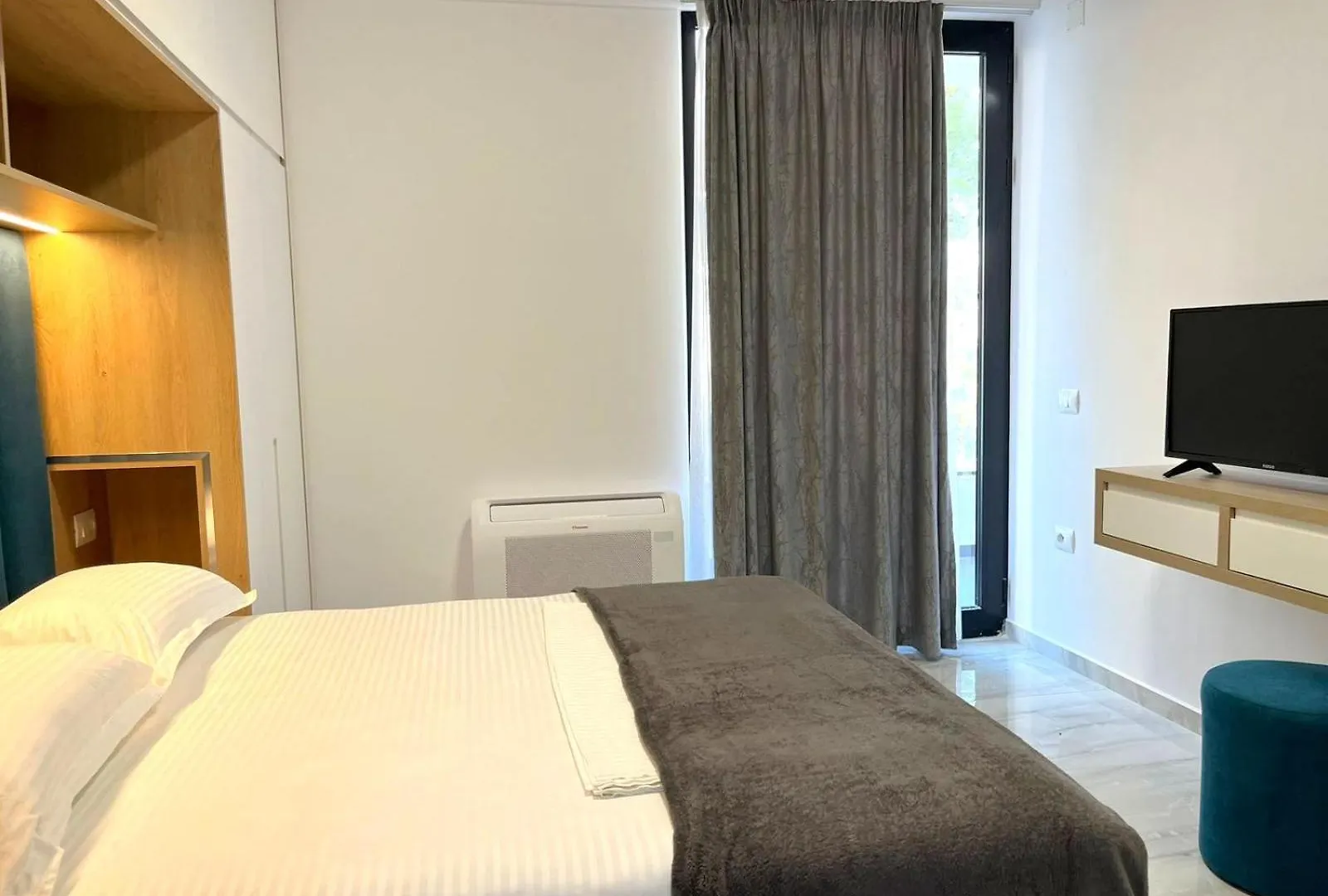 Diamond Dream Apartamento Sarandë