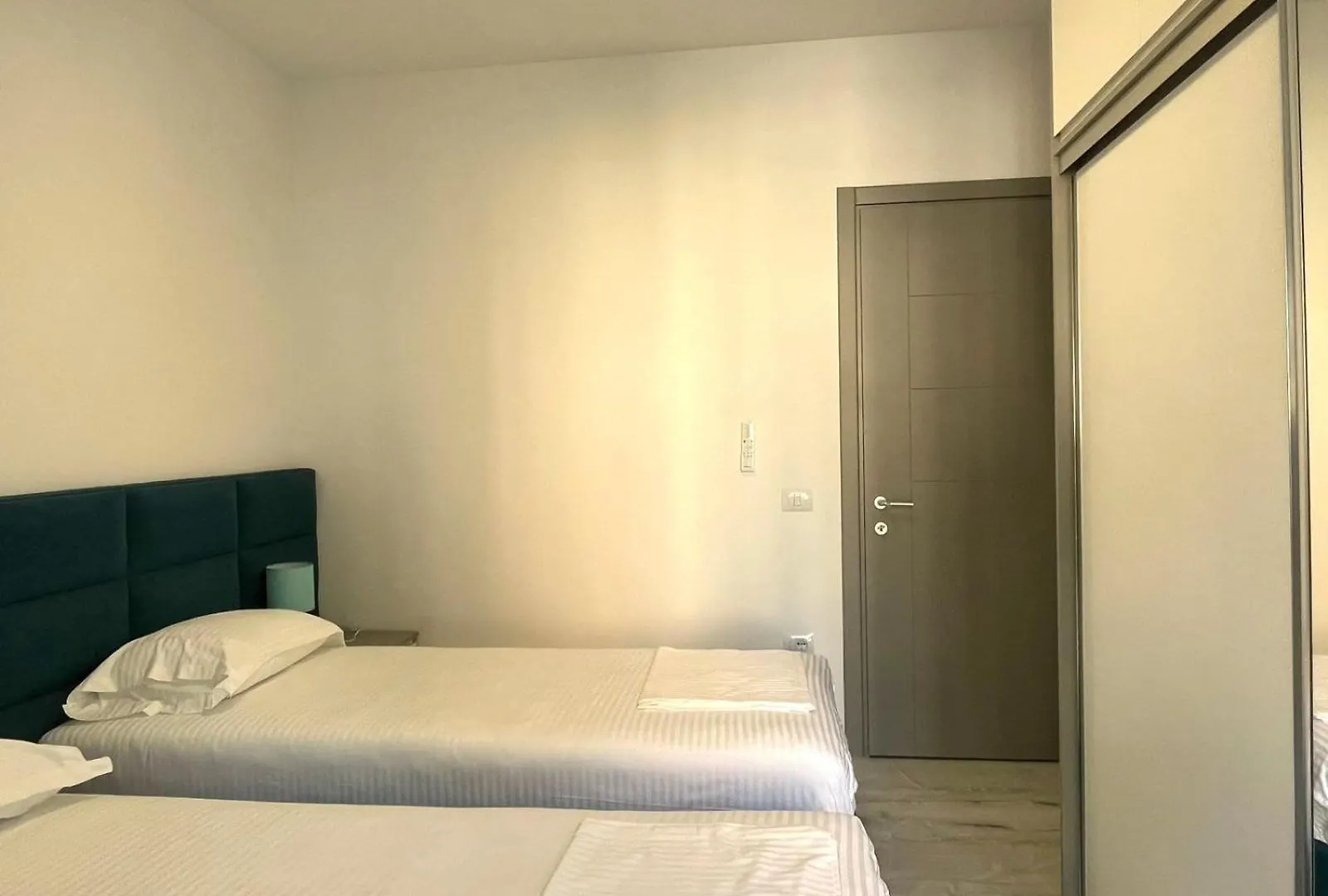 Diamond Dream Apartamento Sarandë
