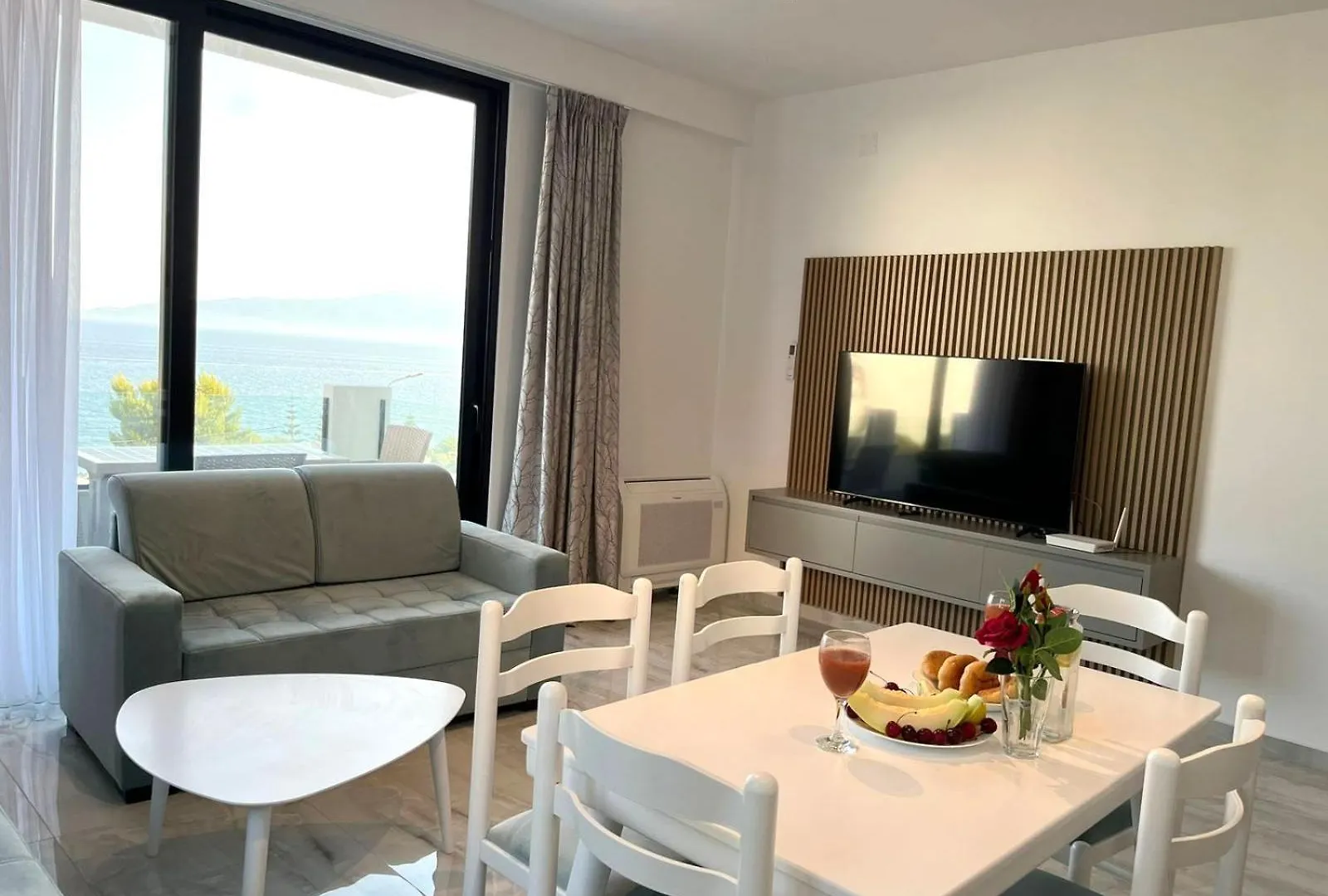 Diamond Dream Apartamento Sarandë