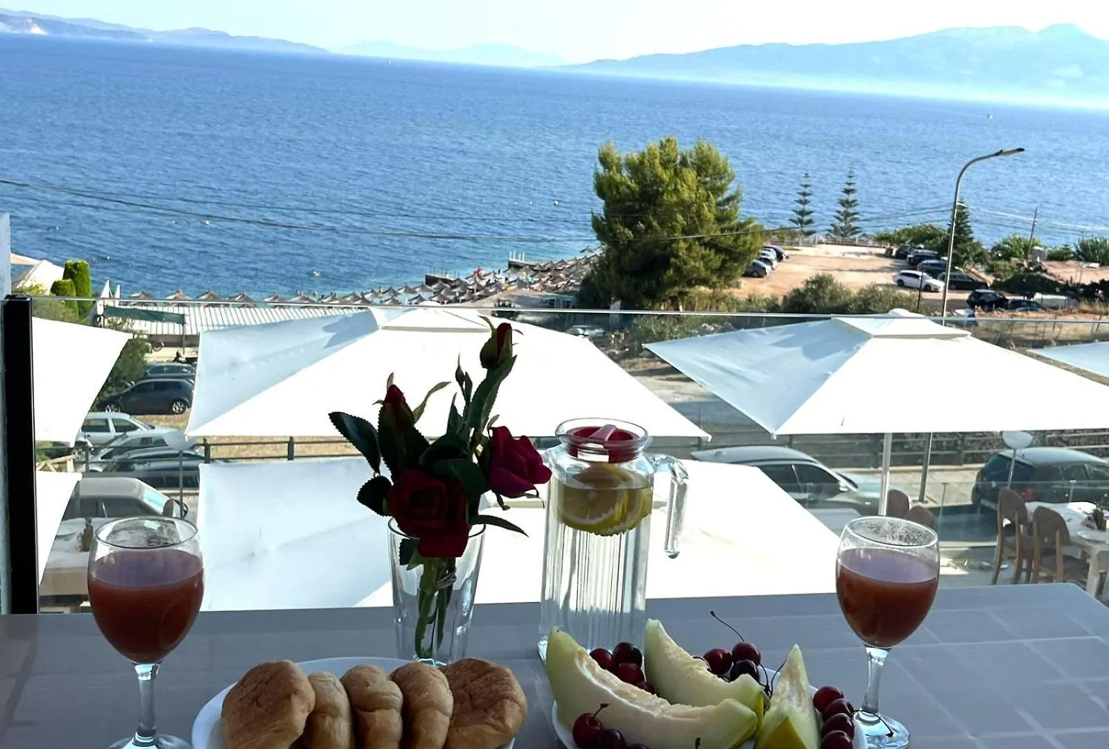 Diamond Dream Apartamento Sarandë