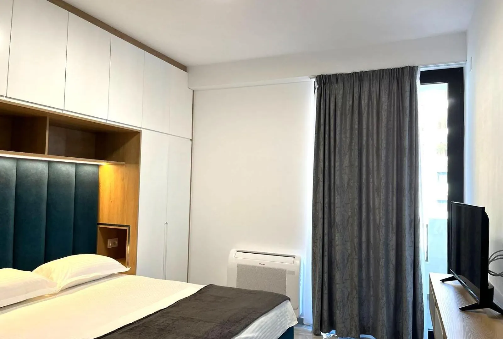 Diamond Dream Apartamento Sarandë 0*,