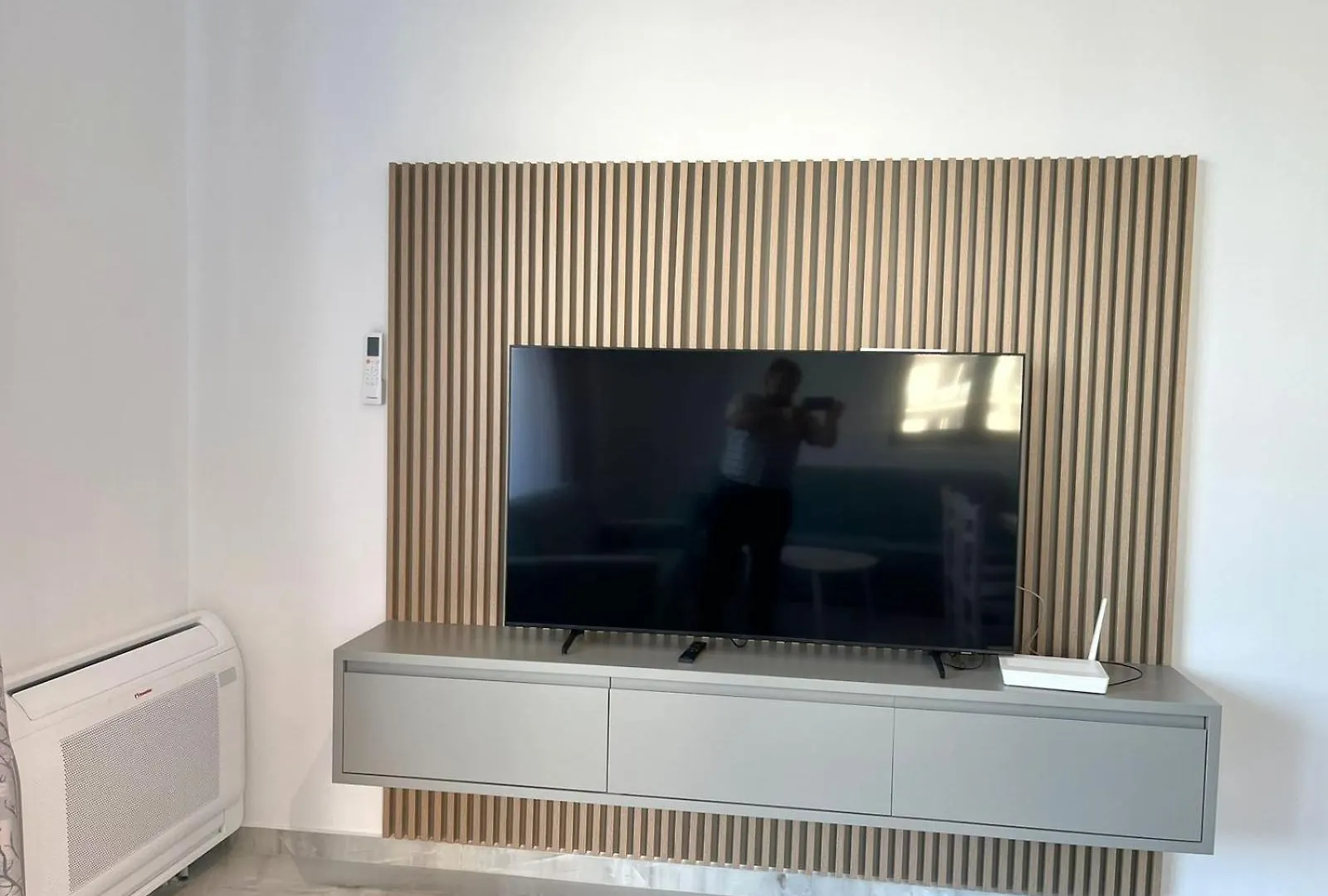 Diamond Dream Apartamento Sarandë