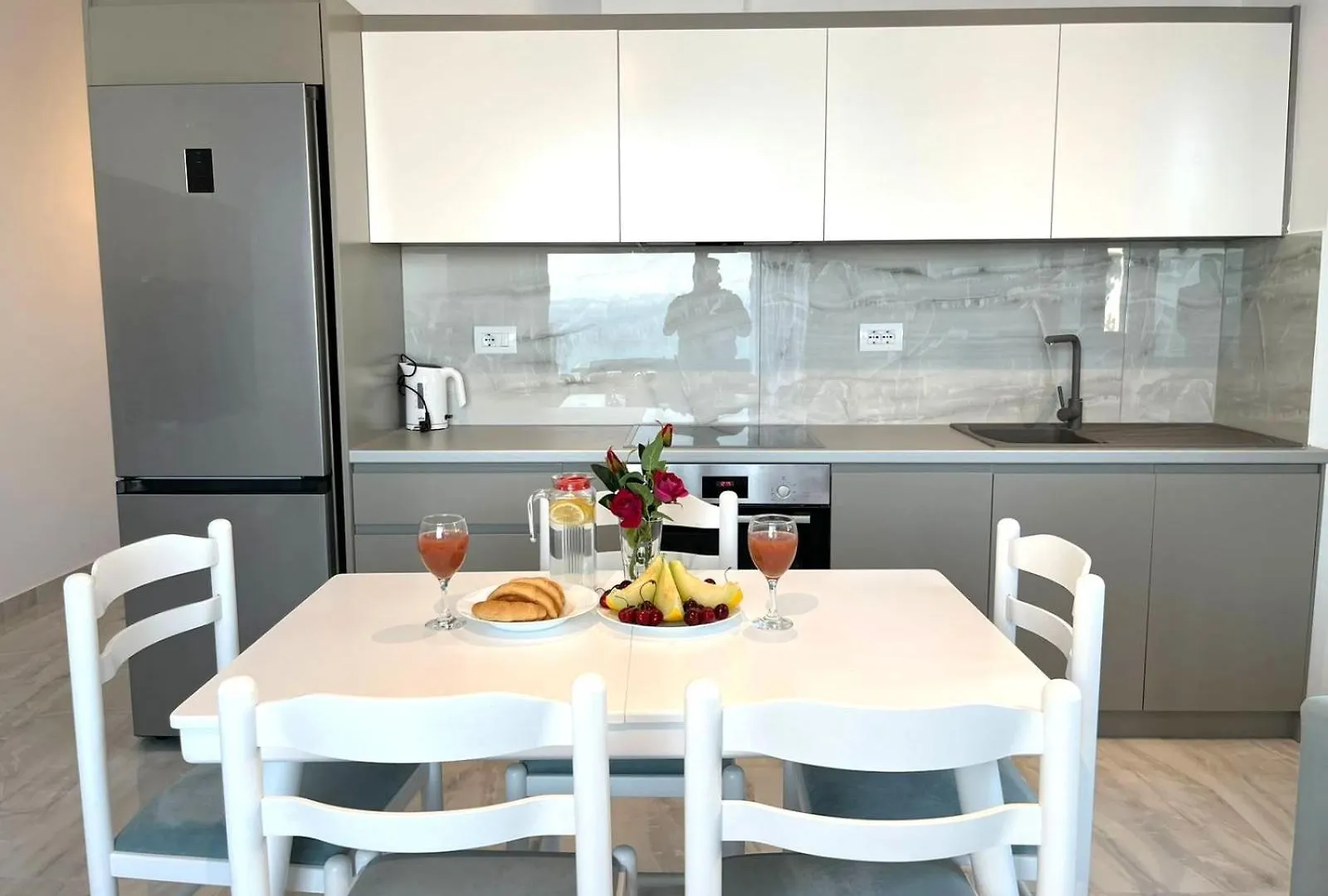 Diamond Dream Apartamento Sarandë