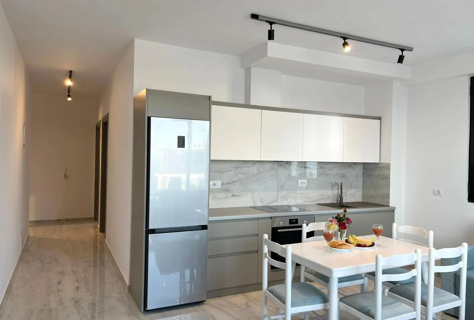 Diamond Dream Apartamento Sarandë