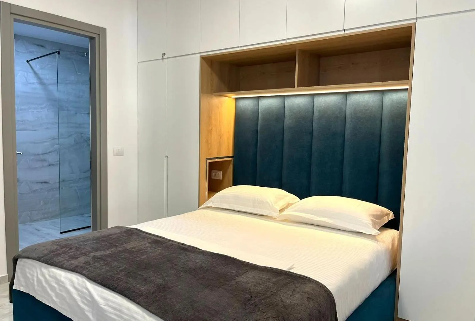 Diamond Dream Apartamento Sarandë