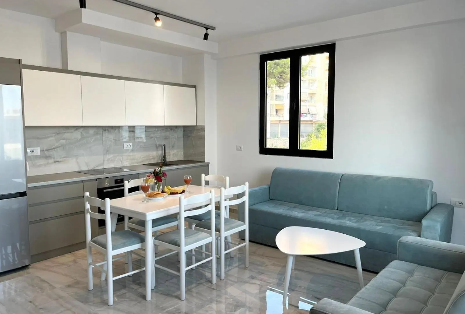 Diamond Dream Apartamento Sarandë 0*,
